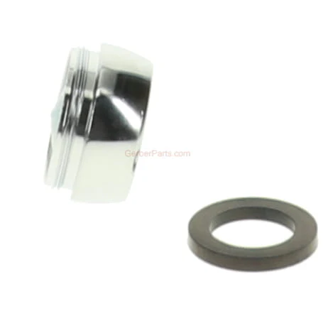 Gerber Genuine A500181NCP-55 Aerator - Image 3