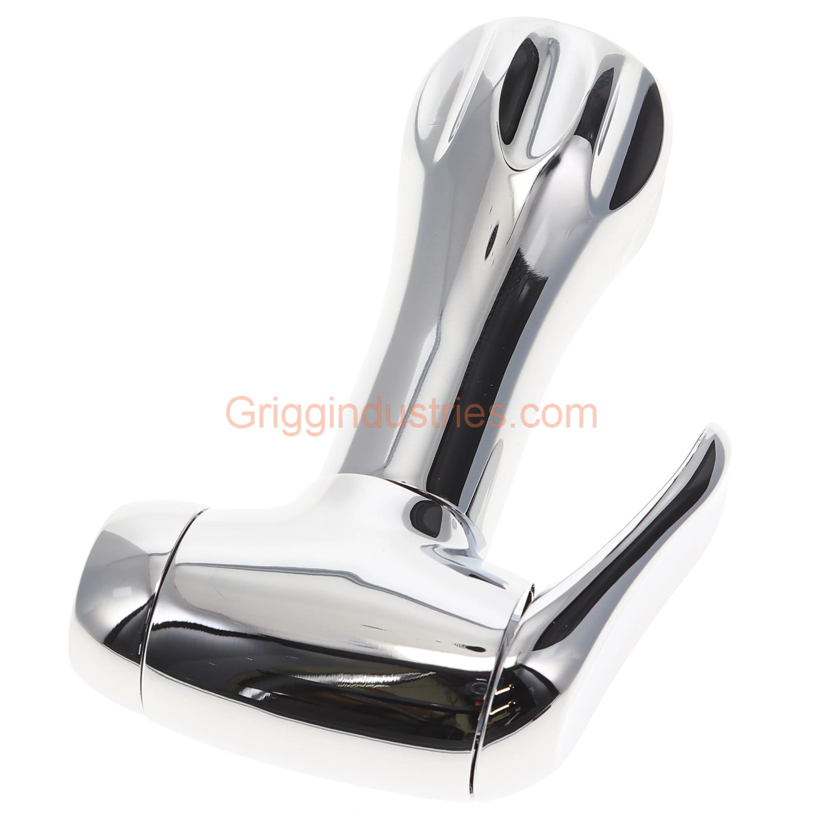 Gerber Genuine A503006NCP Chrome Side Spray - Image 3