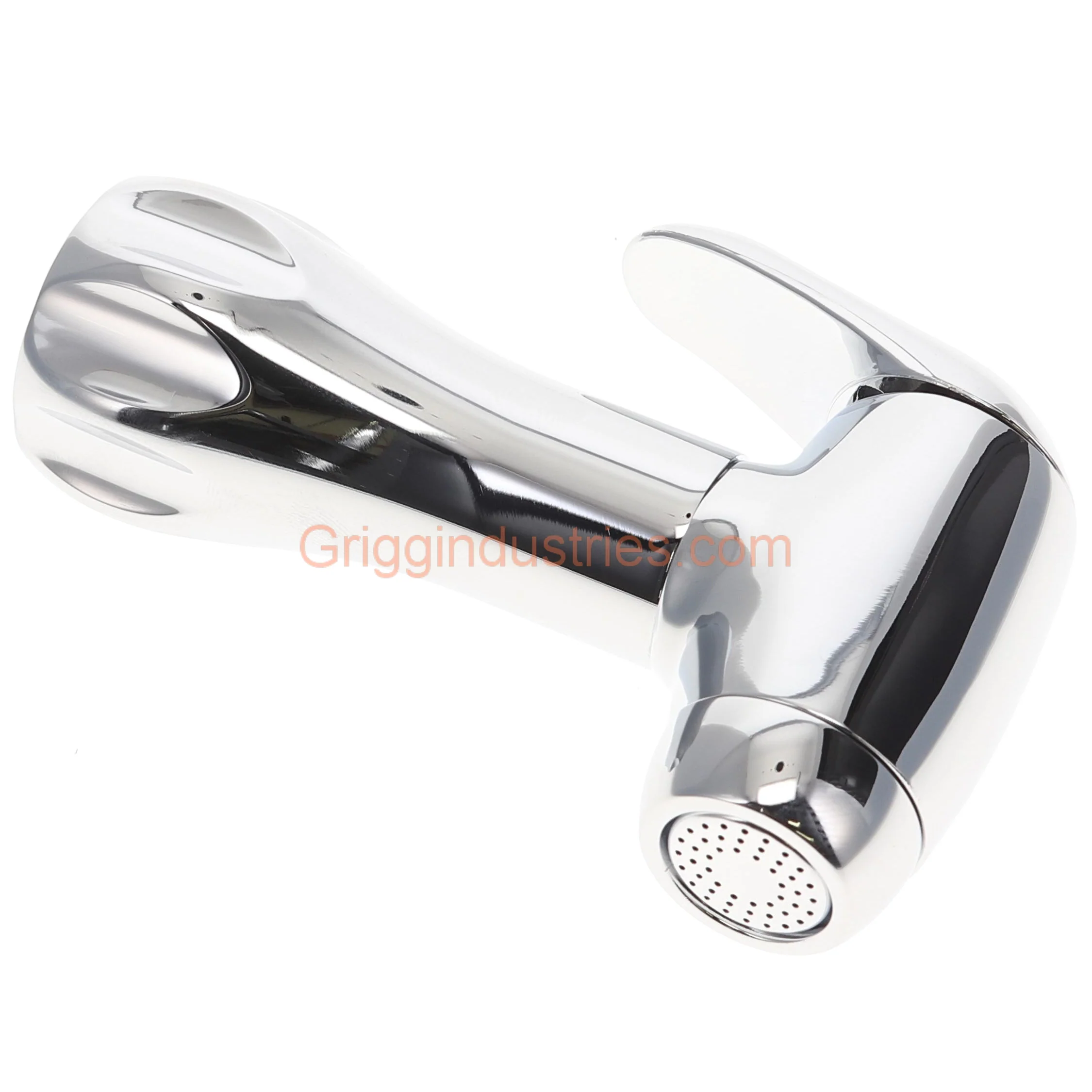 Gerber Genuine A503006NCP Chrome Side Spray - Image 4