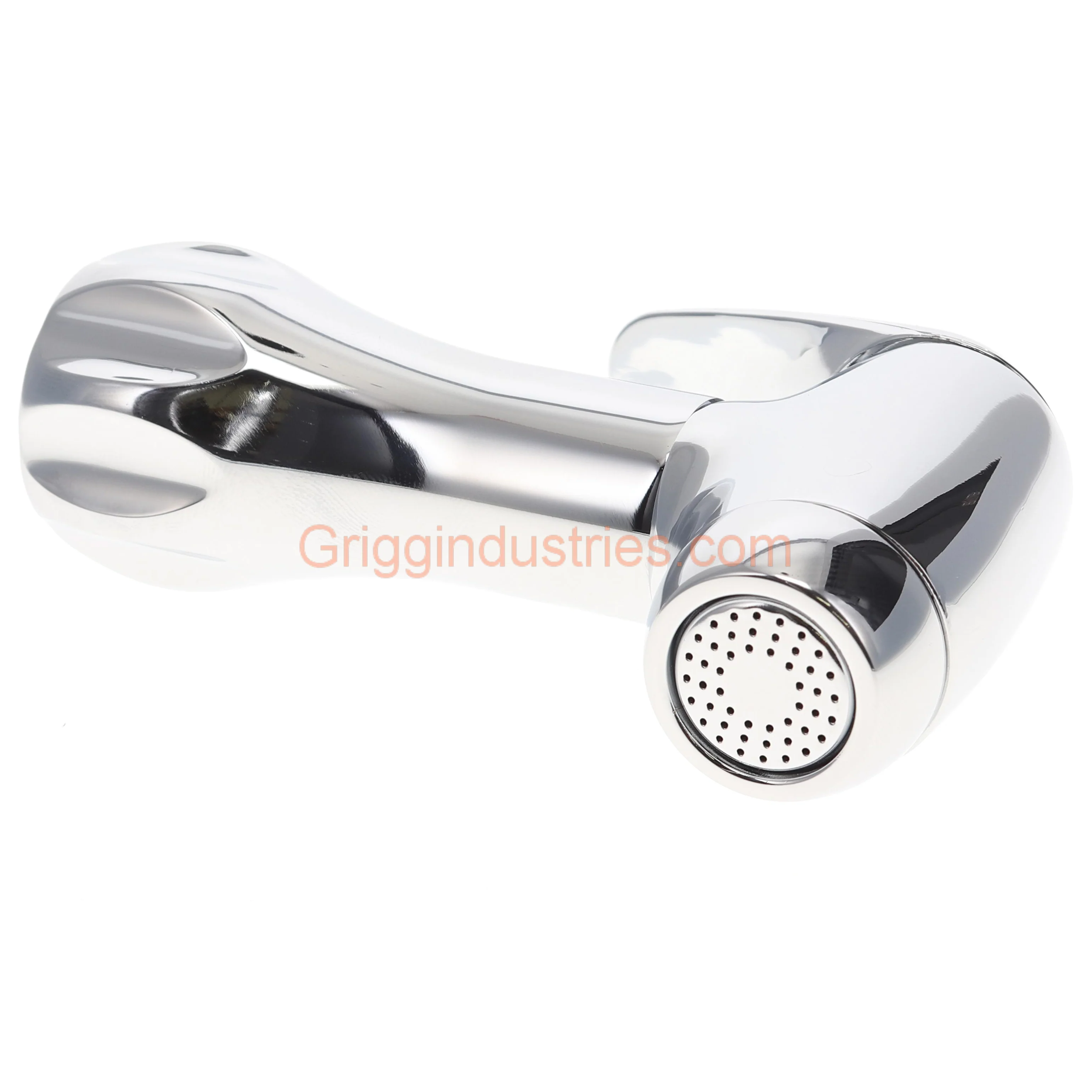 Gerber Genuine A503006NCP Chrome Side Spray - Image 5