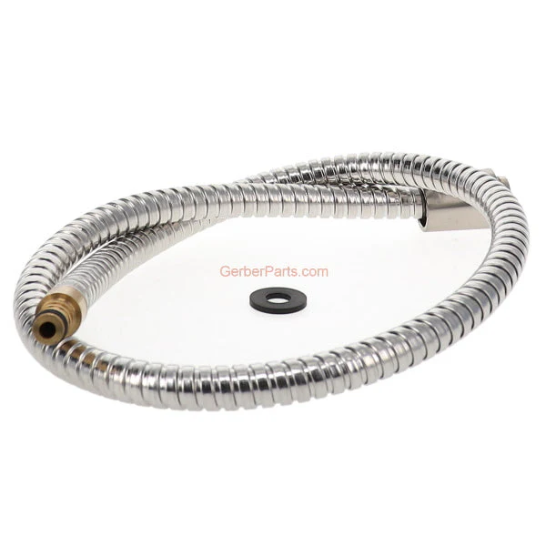 Gerber Genuine A515214NNP Nickel Spray Hose - Image 3