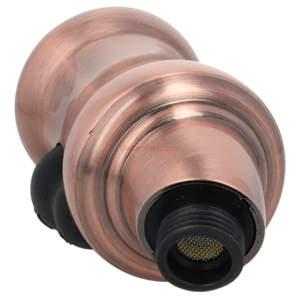 Gerber Genuine A523294NAC-65 Antique Copper Spray Head - Image 3