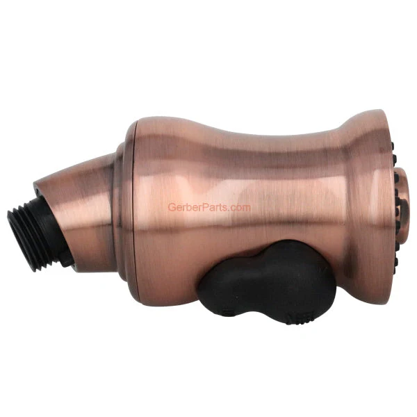 Gerber Genuine A523294NAC-65 Antique Copper Spray Head - Image 4