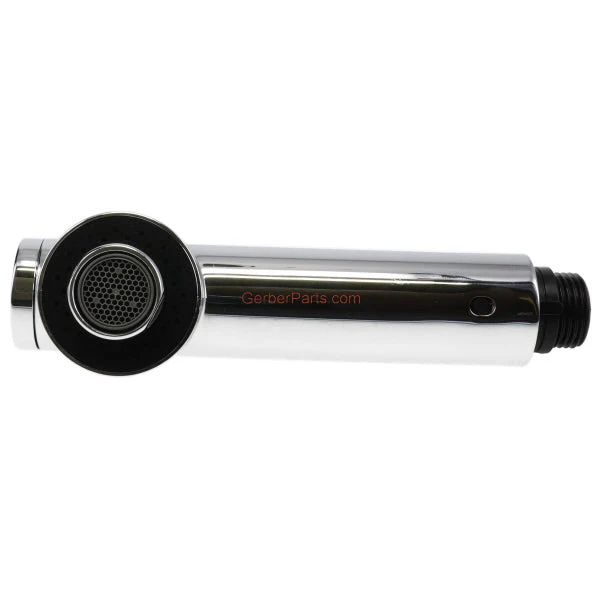 Gerber Genuine A523425NCP-90 Chrome pull out Spray Head - Image 4