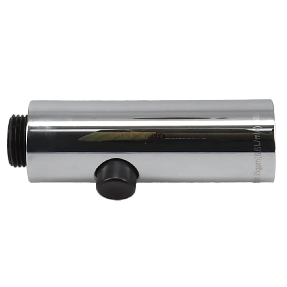 Gerber Genuine A528023NCP-54 Parma Chrome Spray Head - Image 4