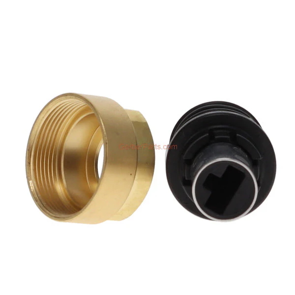 Gerber Genuine A554106 Diverter Assembly - Image 2