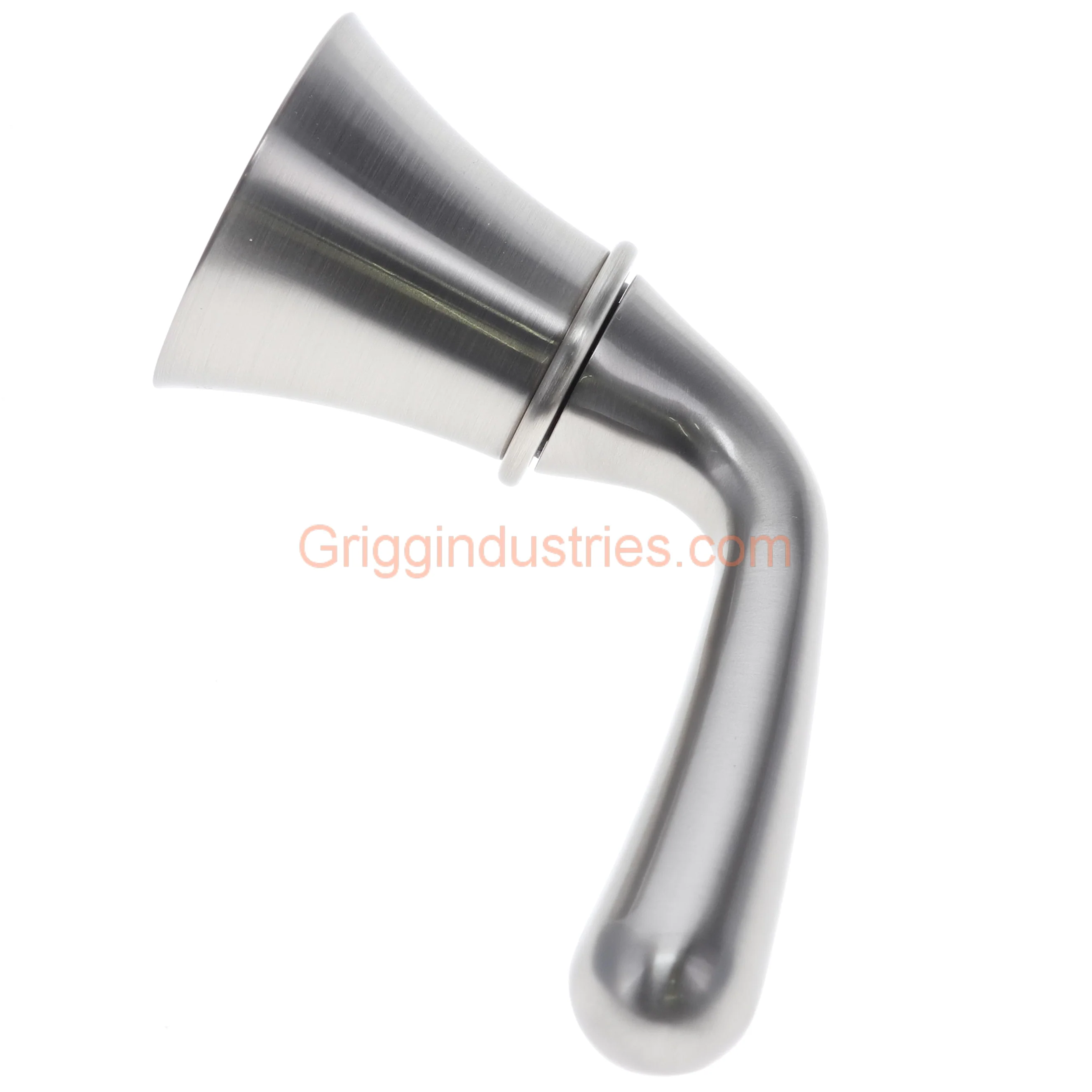 Gerber Genuine A602086NP Brushed Nickel Handel - Image 10