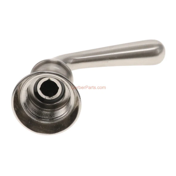 Gerber Genuine A602086NP Brushed Nickel Handel - Image 3