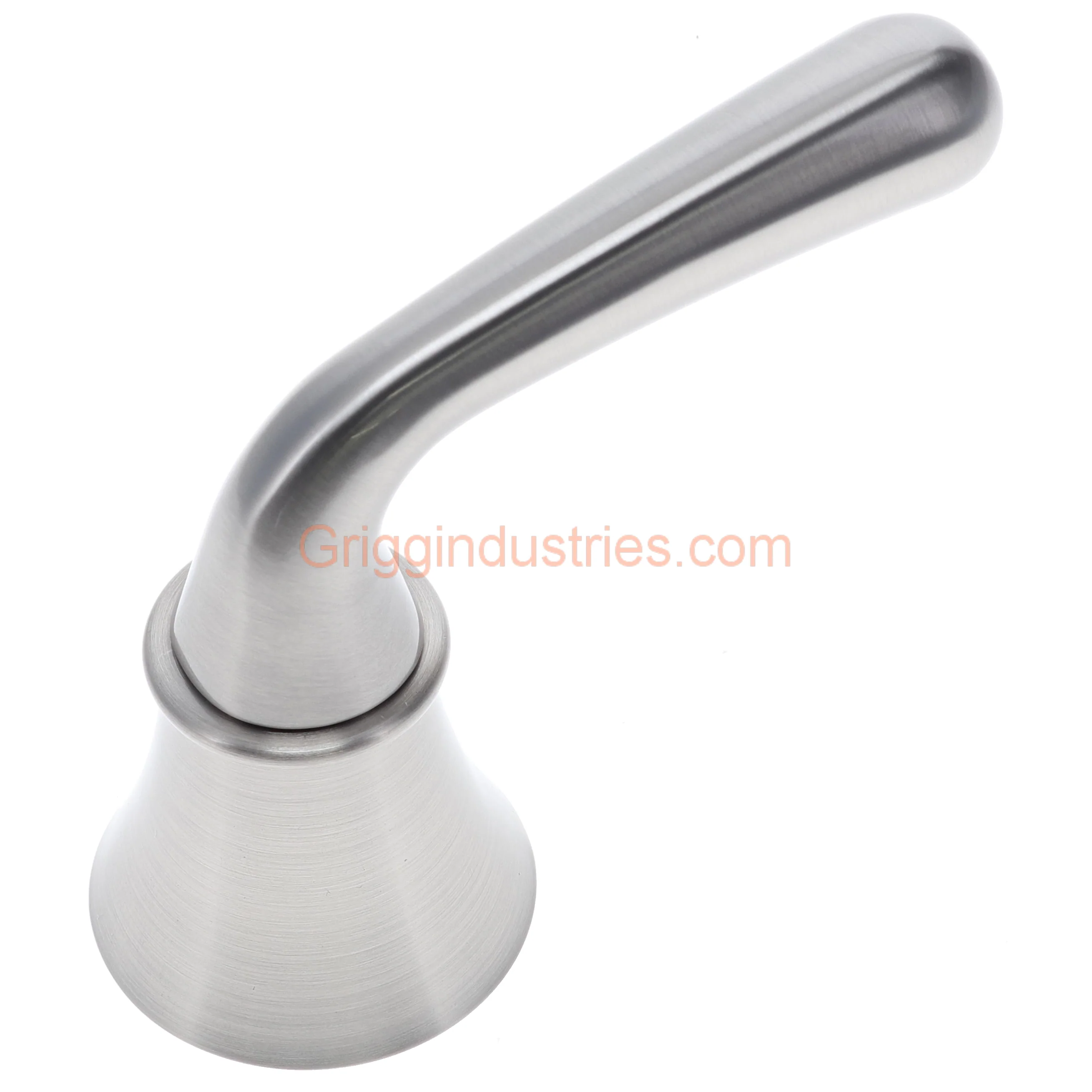 Gerber Genuine A602086NP Brushed Nickel Handel - Image 4