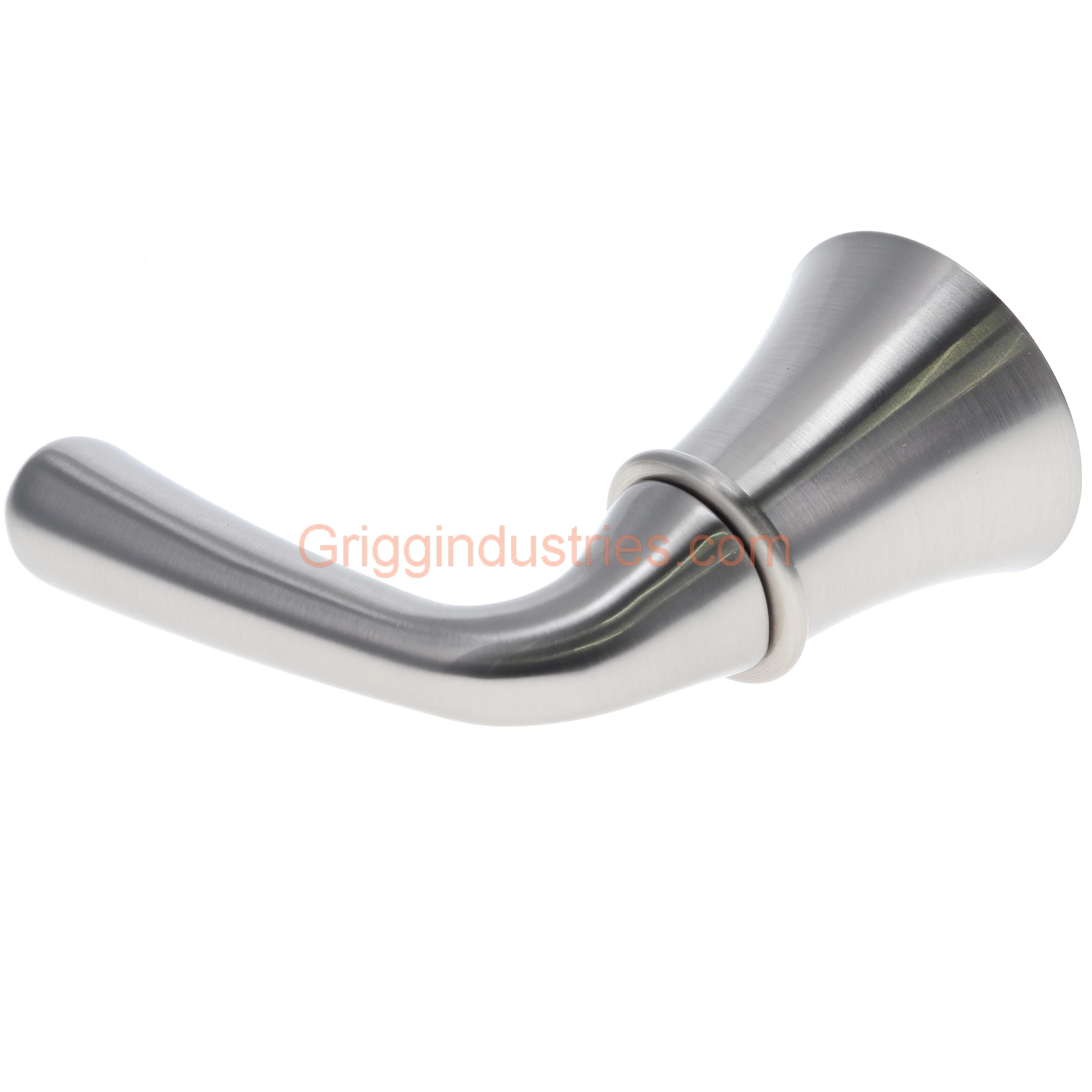 Gerber Genuine A602086NP Brushed Nickel Handel - Image 5