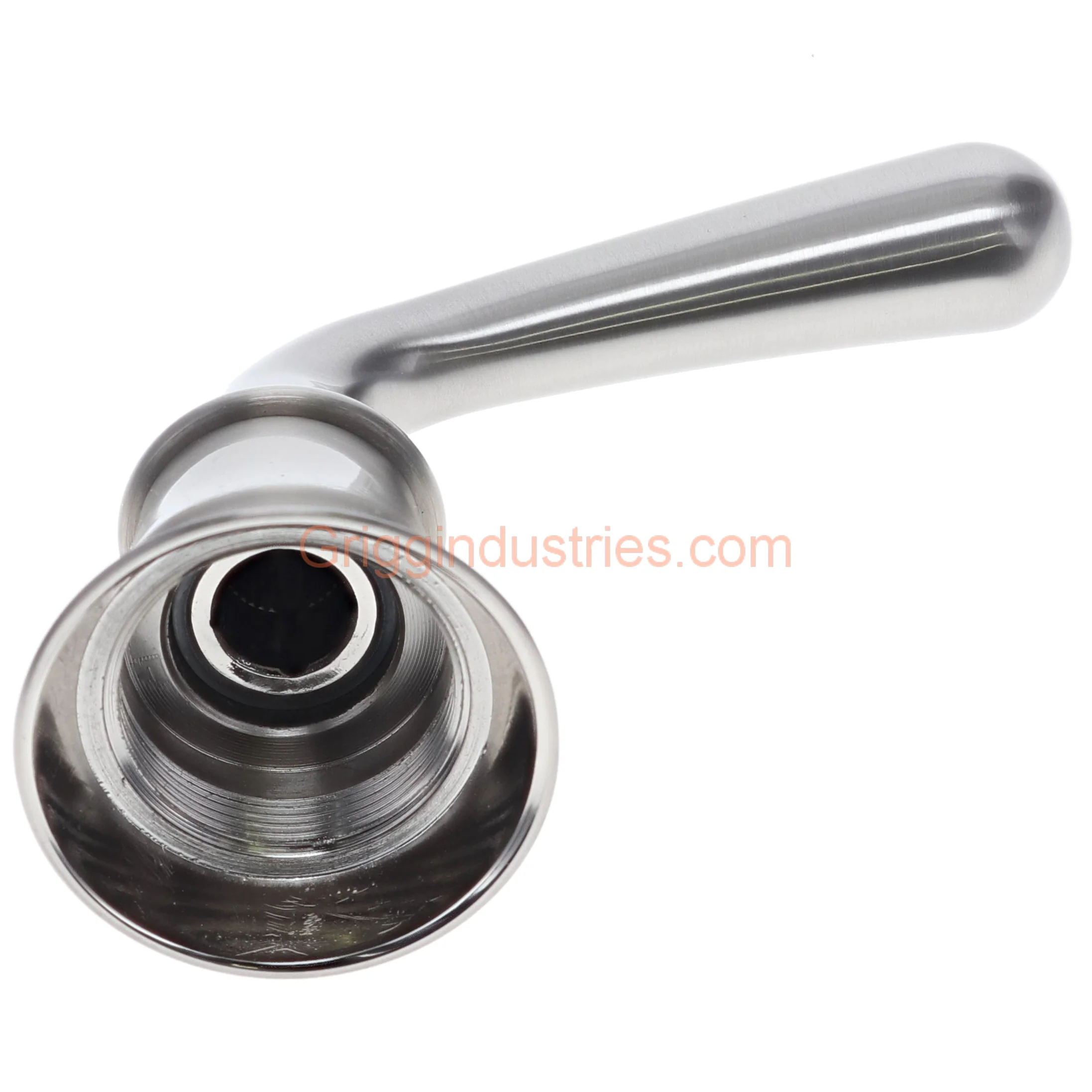 Gerber Genuine A602086NP Brushed Nickel Handel - Image 8