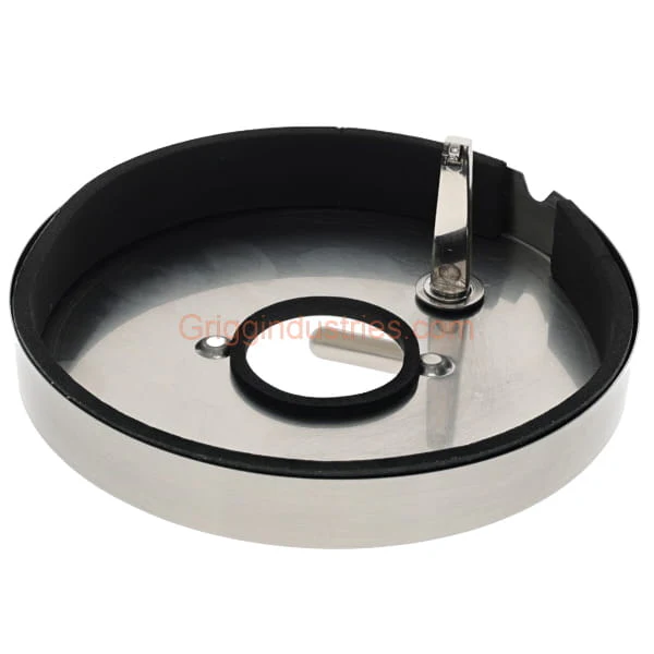 Gerber Genuine A602710NP Escutcheon and Diverter Handle Assembly - Image 2