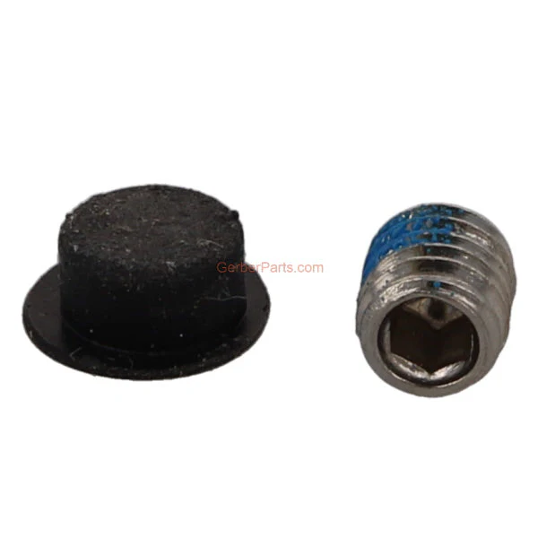 Gerber Genuine A603378M Index Button Assembly - Image 2