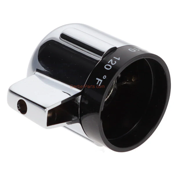 Gerber Genuine A603448CP Chrome Handle Assembly - Image 6