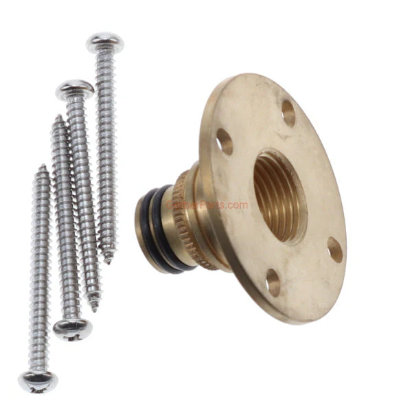 Gerber Genuine A603831W Base Set Hardware - Image 2