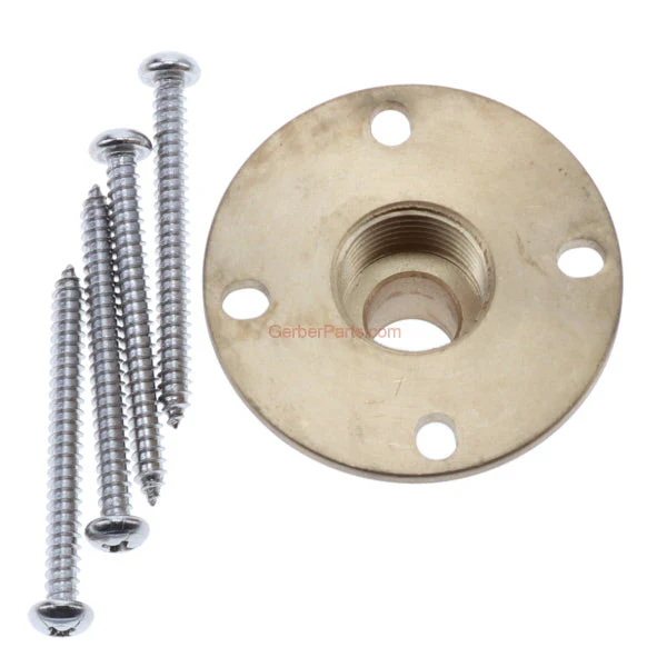 Gerber Genuine A603831W Base Set Hardware - Image 3