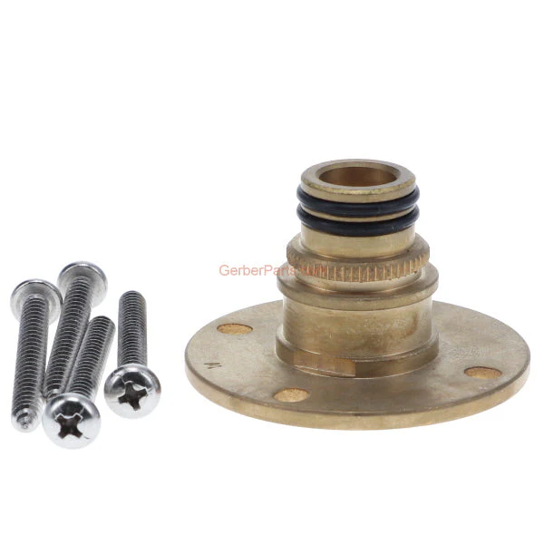 Gerber Genuine A603831W Base Set Hardware - Image 4