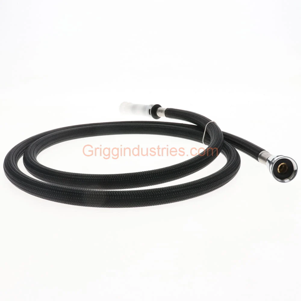Gerber Genuine A603A36NCP Chrome Spray Hose - Image 3