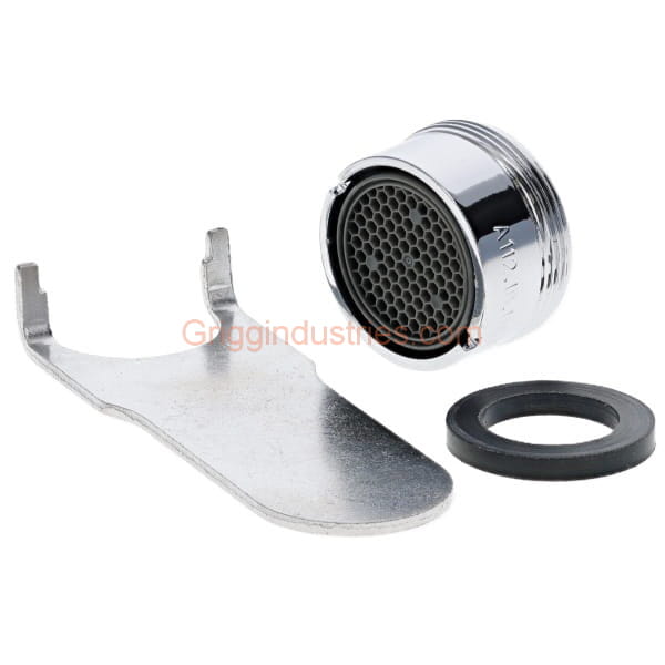 Gerber Genuine A613086NCP-64 Aerator Chrome - Image 2
