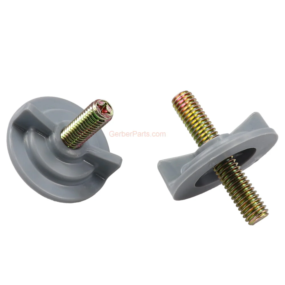 Gerber Genuine A663125 Mounting Kit - Image 2