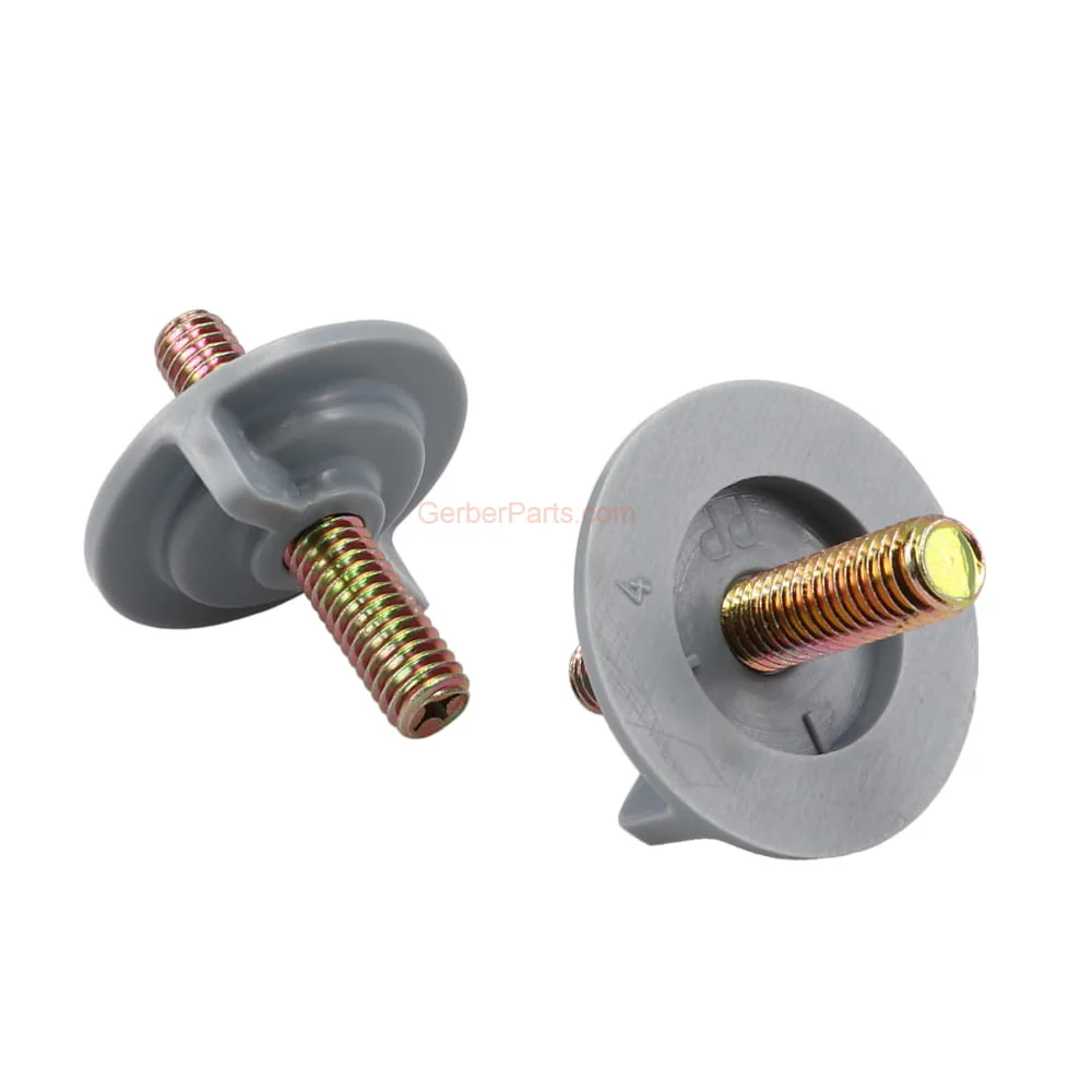 Gerber Genuine A663125 Mounting Kit - Image 3