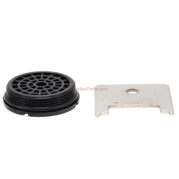 Gerber Genuine A663439NI Aerator And Wrench Kit - Image 2