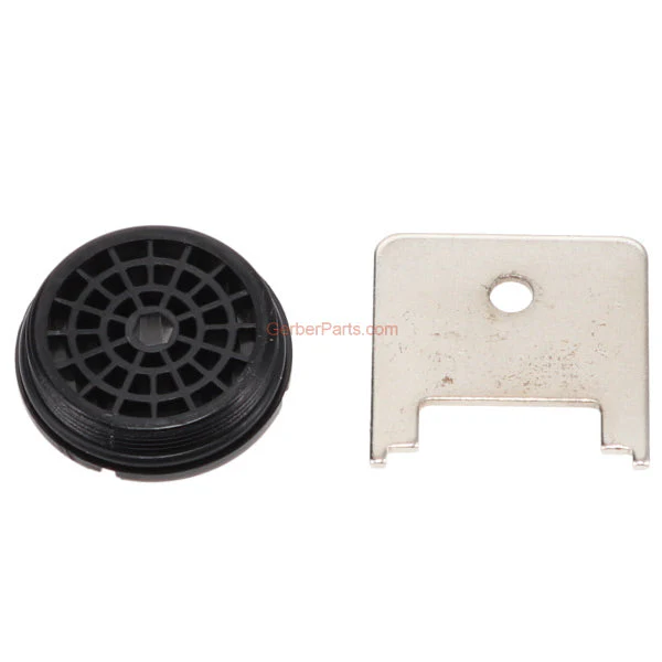 Gerber Genuine A663439NI Aerator And Wrench Kit - Image 3