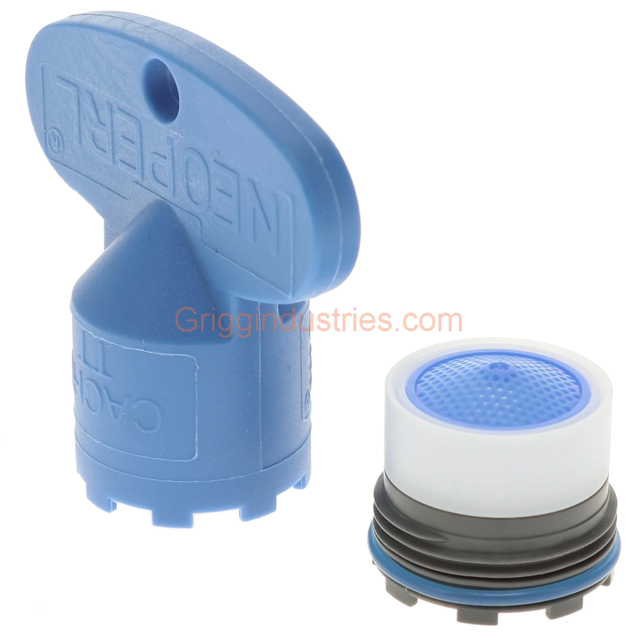 Gerber Genuine A66G288CP Replacement Aerator - Image 3