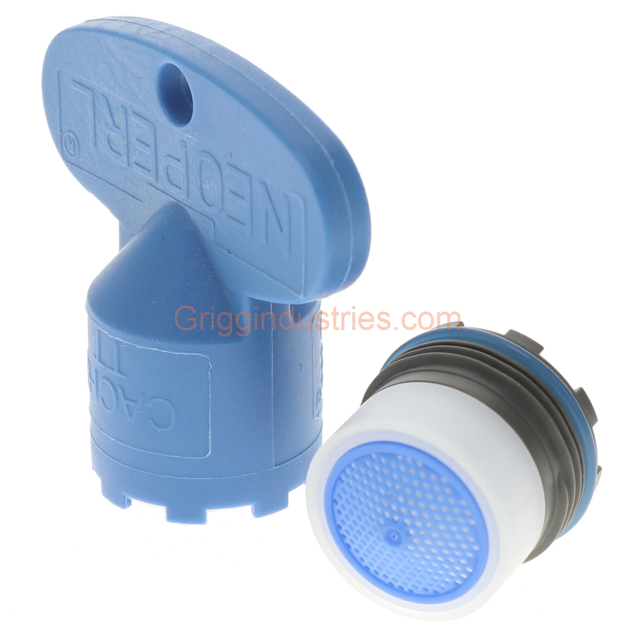 Gerber Genuine A66G288CP Replacement Aerator - Image 4