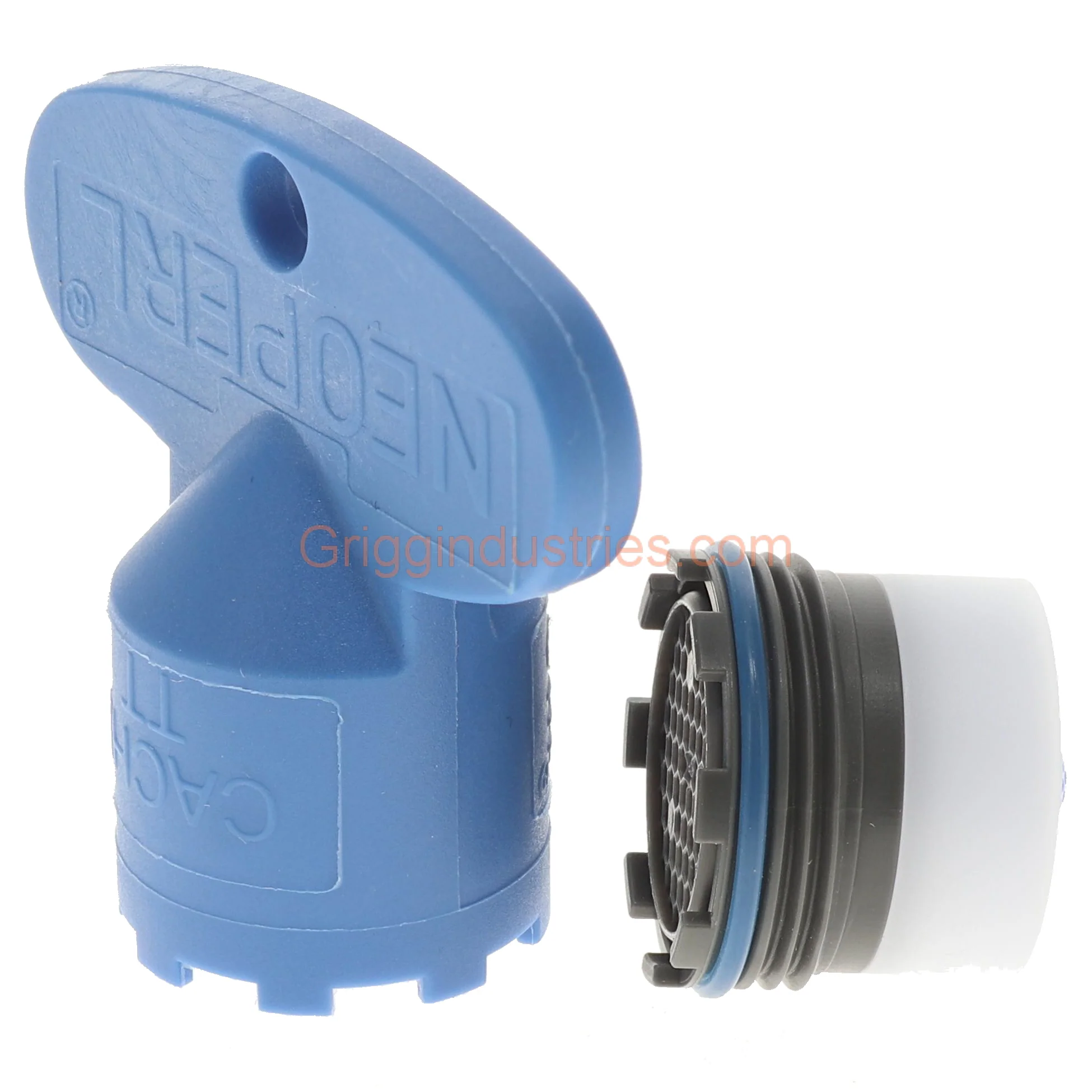 Gerber Genuine A66G288CP Replacement Aerator - Image 5