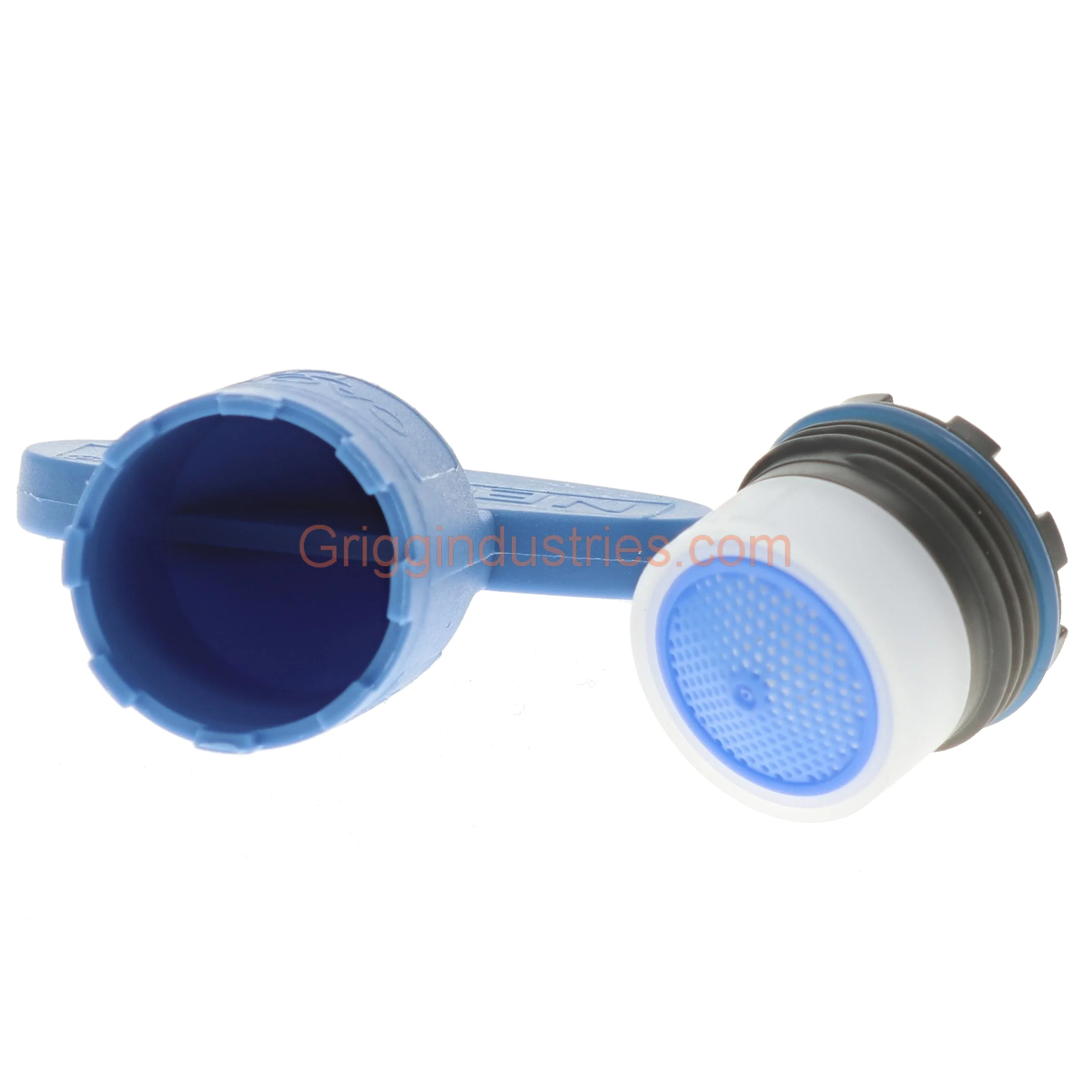 Gerber Genuine A66G288CP Replacement Aerator - Image 6