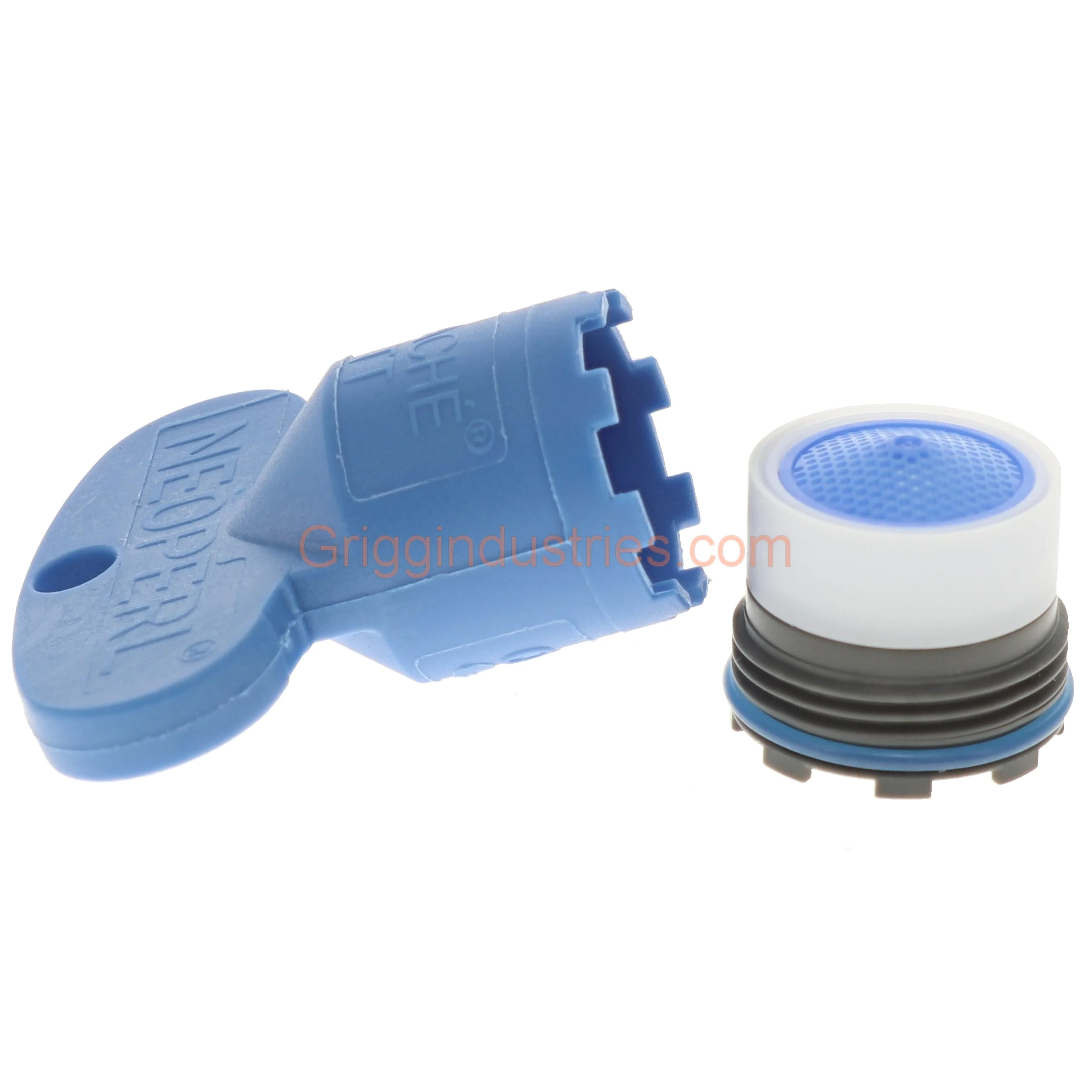 Gerber Genuine A66G288CP Replacement Aerator - Image 7