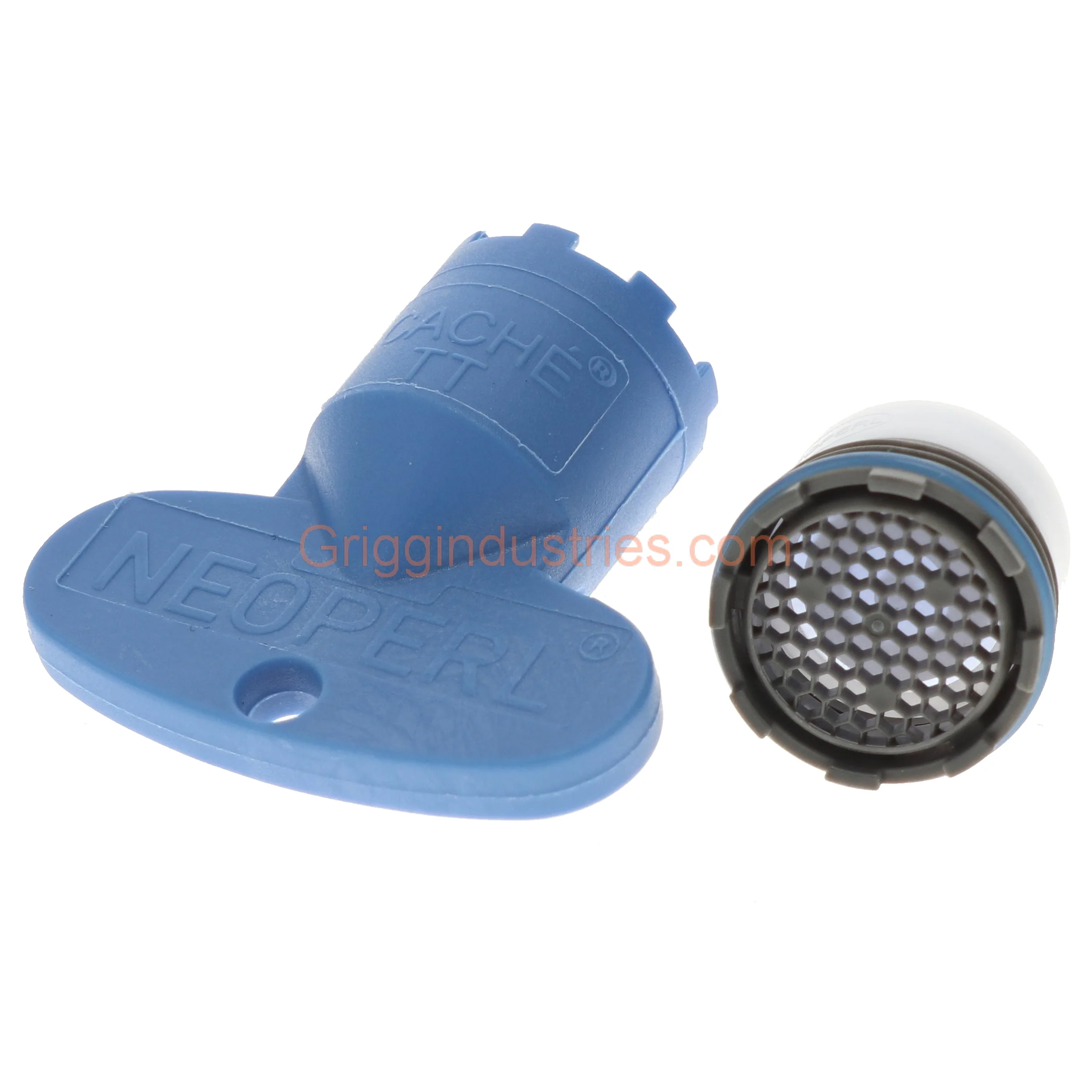 Gerber Genuine A66G288CP Replacement Aerator - Image 8