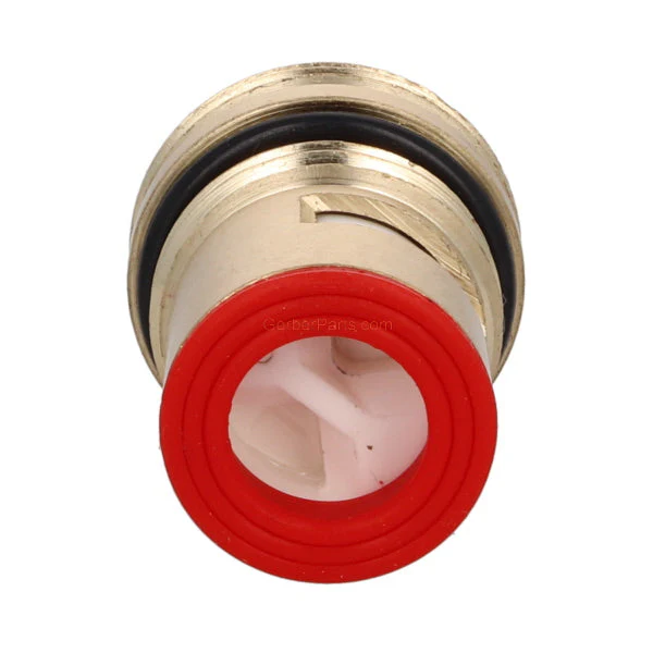 Gerber Genuine DA507175W Ceramic Hot Cartridge - Image 2