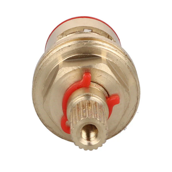 Gerber Genuine DA507175W Ceramic Hot Cartridge - Image 3