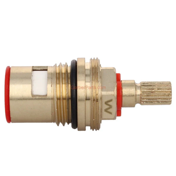 Gerber Genuine DA507175W Ceramic Hot Cartridge - Image 4