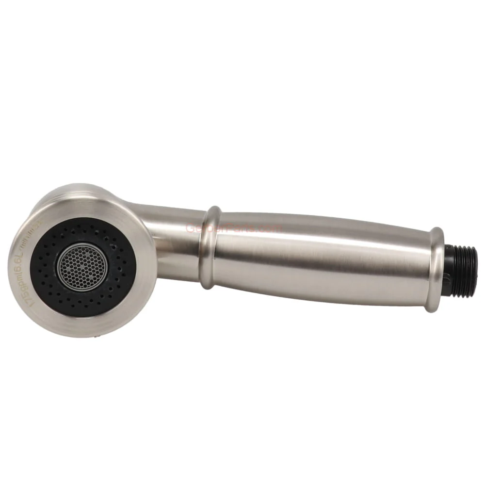 Gerber Genuine DA52316754NBN Brushed Nickel Spray Head - Image 4