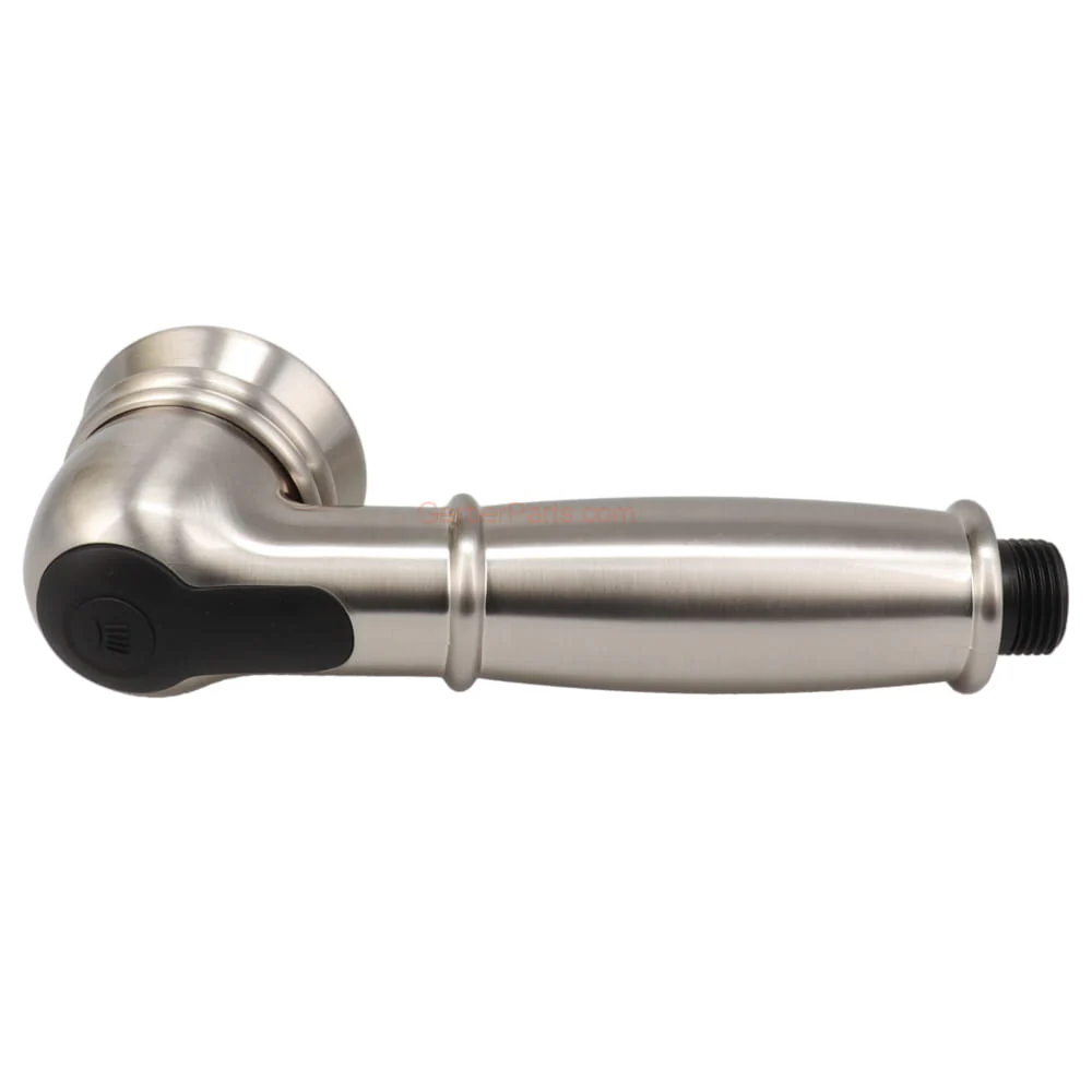 Gerber Genuine DA52316754NBN Brushed Nickel Spray Head - Image 5