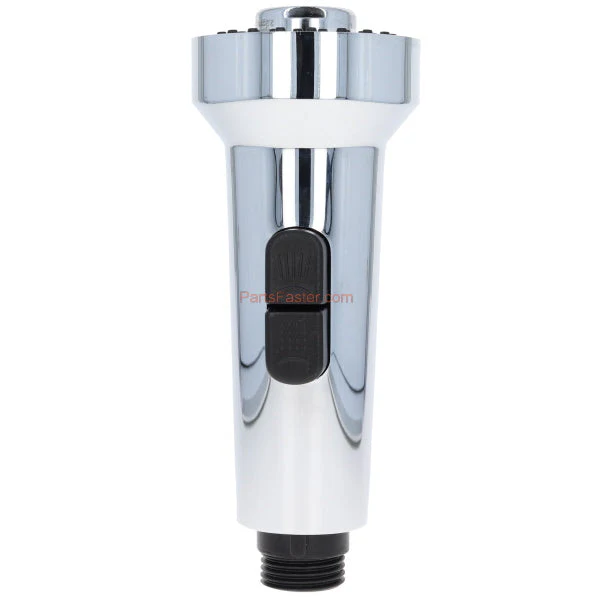 Gerber Genuine DA52344190N Chrome Spray Head - Image 3