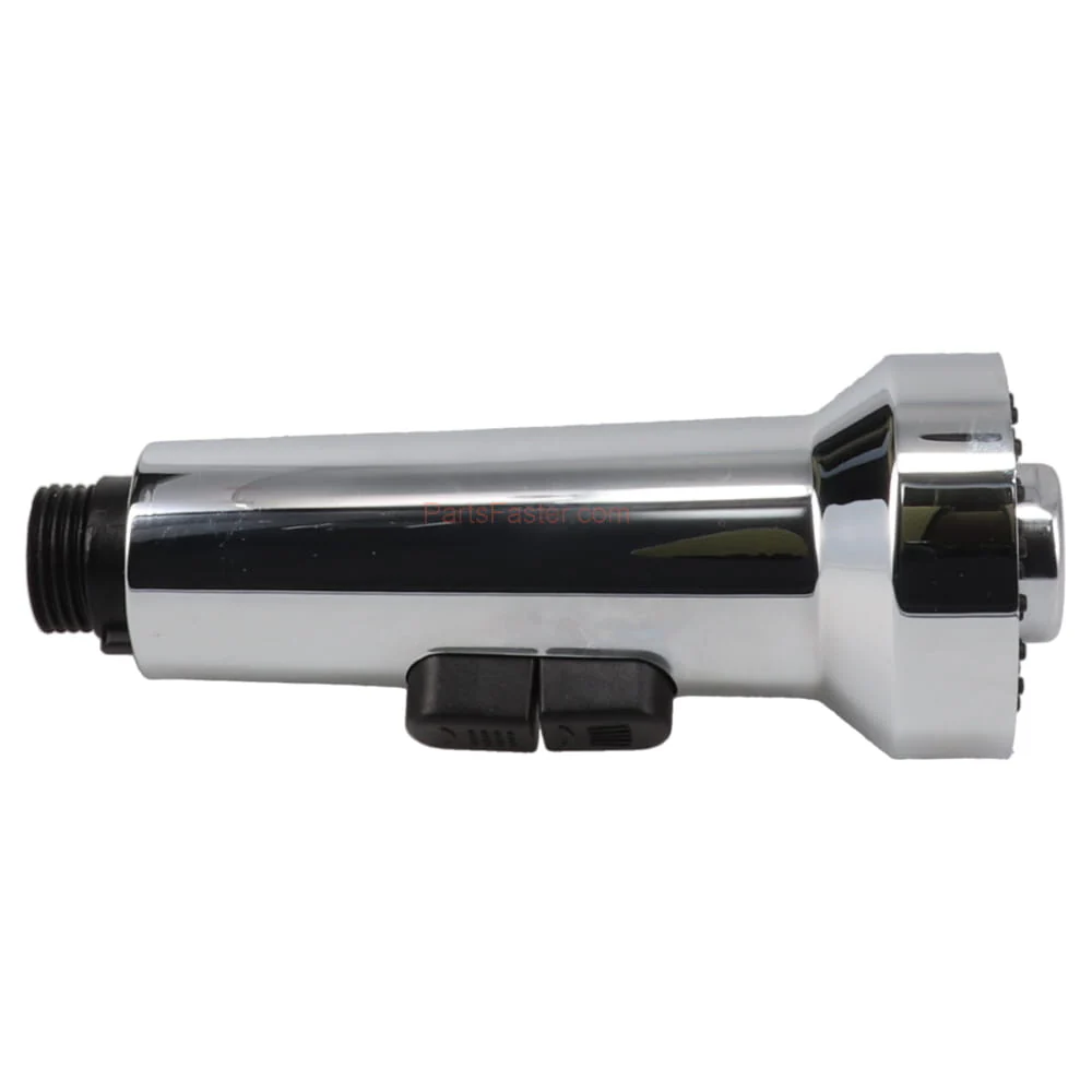 Gerber Genuine DA52344190N Chrome Spray Head - Image 4