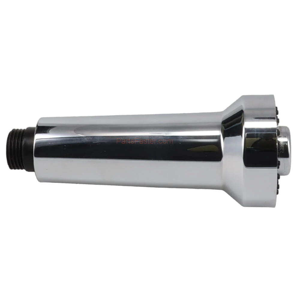 Gerber Genuine DA52344190N Chrome Spray Head - Image 5