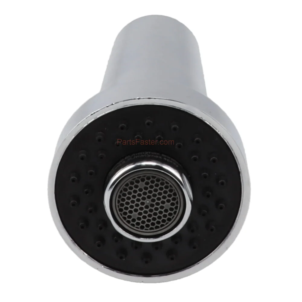 Gerber Genuine DA52344190N Chrome Spray Head - Image 6