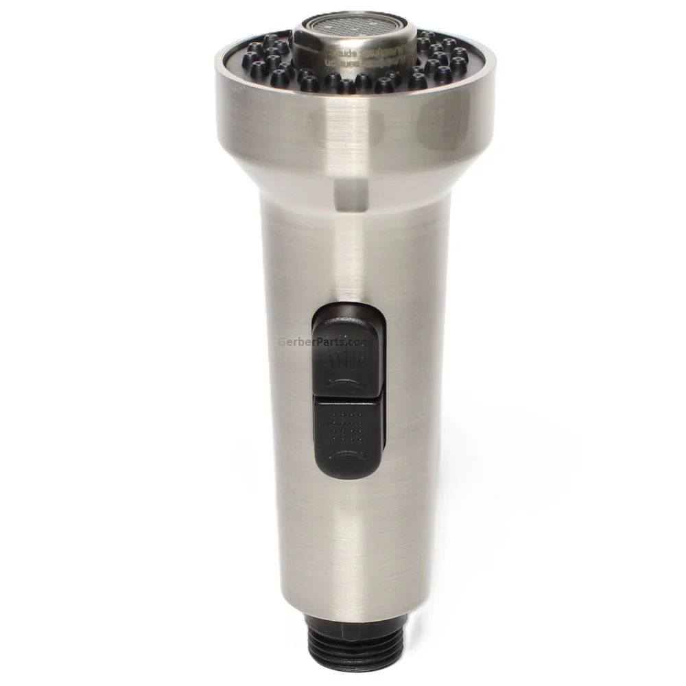 Gerber Genuine DA52344190NBN Brushed Nickel Spray Head - Image 3