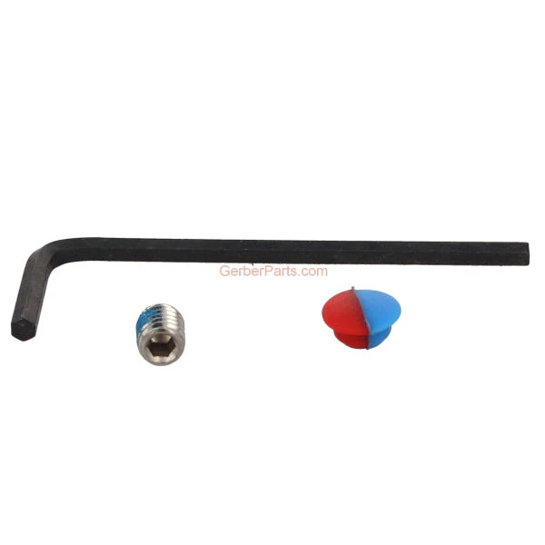 Gerber Genuine GA603538 Handle Cap Assembly - Image 2