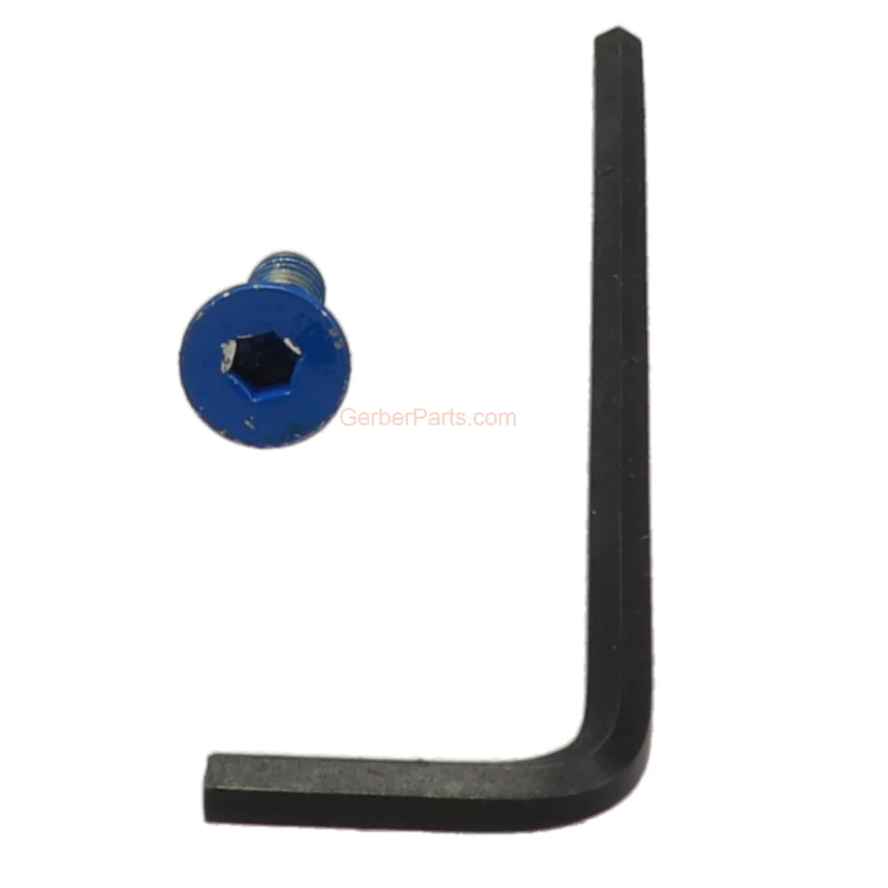 Gerber Genuine GA603556C Screw and Wrench Cold - Image 3