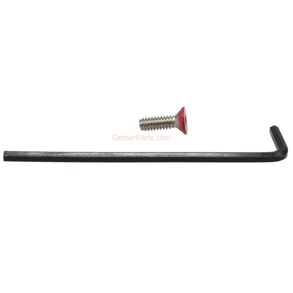 Gerber Genuine GA603556H Screw and Wrench Hot - Image 3