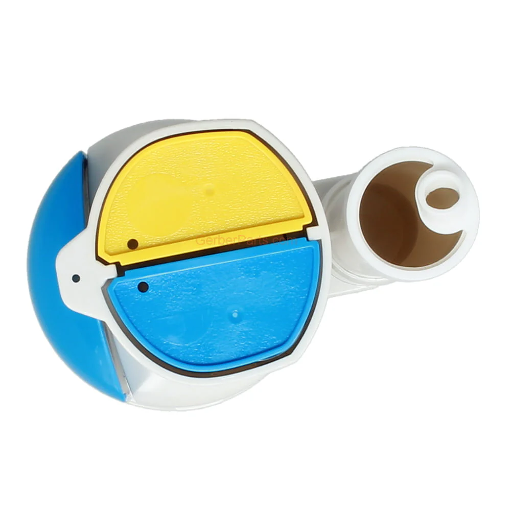 Gerber Genuine GA700235 Dual Flush Valve - Image 3