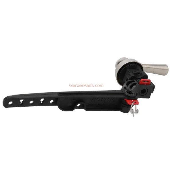 Gerber Genuine GA70036054BN Brushed Nickel Trip Lever - Image 3