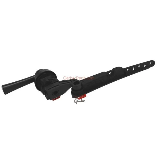 Gerber Genuine GA70036054BS Black Trip Lever - Image 3