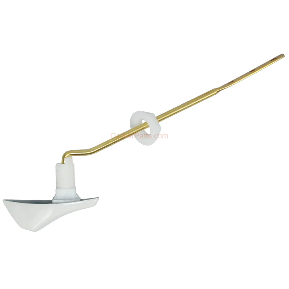 Gerber GA700382WH White Trip Lever - Image 4